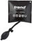 Trend Air Wedge Lifting Tool for Door & Window Installation, 135kg Capacity, WINBAG, Black