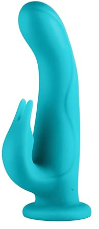 Femmefunn Pirouette Turquoise Einheitsgroße