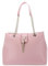 Valentino Bags VBS1R405G Borse A Spalla Accessori ROSA TU