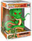 Funko Pop! Animation: DBZ - 10 Shenron Dragon - Dragon Ball Z - Vinyl-Sammelfigur - Geschenkidee - Offizielle Handelswaren - Spielzeug Für Kinder und Erwachsene - Anime Fans