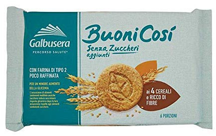 3 x 300 g Geschenkbox für Kekse mit 4 Kerzen, mit Mehl, Typ 2