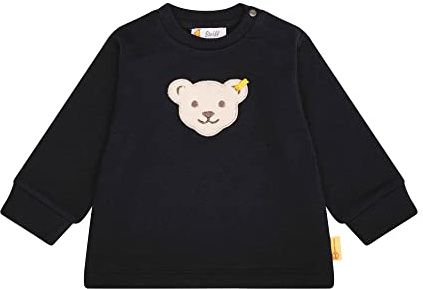 Steiff Unisex Baby Sweatshirt Sweatshirt