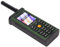 ASHATA S-G8800 Entsperrtes Senioren-Handy, 2G Retro-Telefon mit Einziehbarer Antenne, 4 SIM-Karten, Große Taste, Großer Lautsprecher, 2400 MAh Kapazität, Handy für Senioren(Grün)