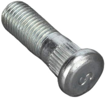 Sedona Bullone Ruota in Ferro 2015 - Perno Prigioniero Febest Sostituzione Adatto per 90113‑S5H‑005 90113‑SA0‑000