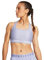 Under Armour Crossback Sports Bra Medium Support S