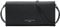 Liebeskind Berlin Women's Alessa 3 Pebble XS Black Crossbody