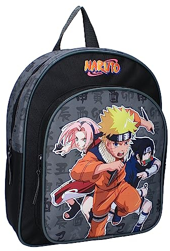 Naruto - Rucksack Charaktere - 30 cm