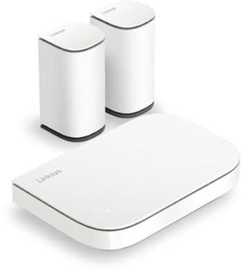 LINKSYS VELOP Micro-Router 6