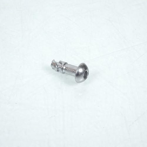 Vis quart de tour de carénage pour moto Yamaha 1000 YZF R1 2012 à 2013 14B-28386-00 / 14B283860000 Neuf