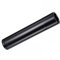 Unifizz Douille à choc de 30 mm de profondeur avec design à 6 points, en acier Cr-V traité thermiquement, longueur de 200 mm, tailles métriques