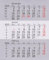 HiCuCo Ersatz-Kalenderblätter für 2 Jahre (2026 + 2027) - passend für 3-Monats-Tischkalender Stehkalender Aufstellkalender TypW (TypW1 und TypW2)