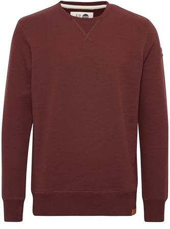 !Solid SDTrip Herren Sweatshirt Pullover Sweater Rundhals-Ausschnitt