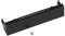 Laptop HDD Hard Drive Caddy Cover with Screw for Dell Latitude E6510 Black