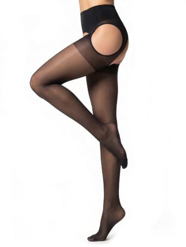 GLAMORY Glamory Plaisir GLAMORY Plaisir Ouvert 20 Femme (lot de 1)