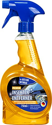 Robbyrob Insektenentferner Premium 750 ml