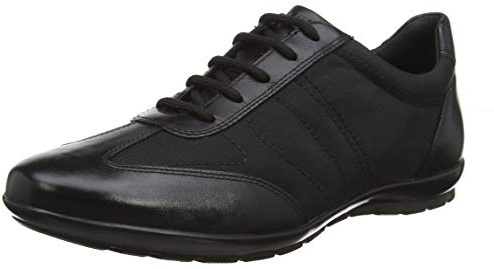 Geox Uomo Symbol B, Zapatos para Hombre
