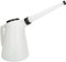AB Tools-Toolzone Pichet gradué en Plastique 5 l avec Bec Flexible et Bec verseur et Essence