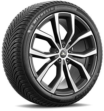MICHELIN CROSSCLIMATE SUV XL - 225/45R19 96W - Ganzjahresreifen, 2254519