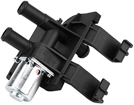 KSTE Válvula de Control de calefacción del Coche válvula de Agua for Ford Fiesta KA Puma