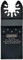 Draper 70466 Oscillating Multi-Tool Plunge Cutting Blade (34mm)