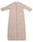 Jollein 014-542-65361 Babyschlafsack 4 Jahreszeiten 110cm Wale blassrosa, rosa, 992 g