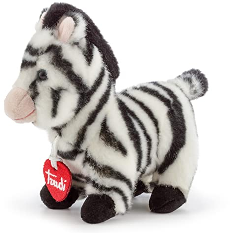 Trudino Zebra