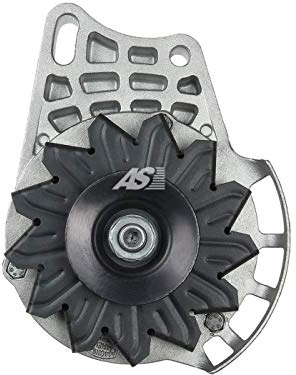 Remanufactured AS-PL Alternator - A4047PR