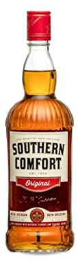Southern Comfort Litro C/12 (Fn) Unid: 1