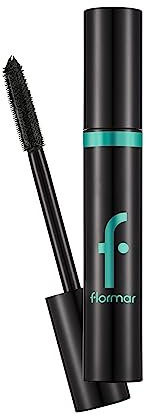 Flormar Mascara- Color Your Life Mascara Khaki 8690604628483 32000084-002 One Size