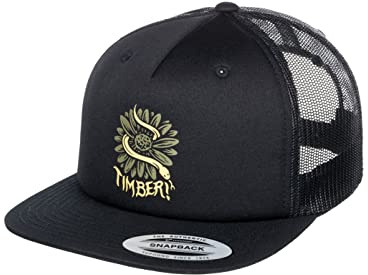 Element Timber Garden - Snapback Cap Unisex - Snapback-Cap - Unisex