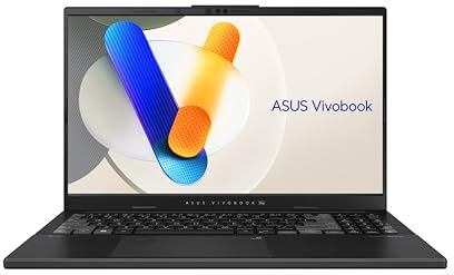 ASUS Vivobook Pro N6506MU-MA059W 15.6-inch 3K OLED 120Hz PC Portable (Intel Core Ultra 7 Processor 1.4 GHz, 24GB DDR5 RAM, 1TB SSD, NVIDIA GeForce RTX 4050) - Clavier AZERTY