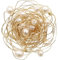KhuWan Broches de Perles baroques d'eau Douce Naturelle pour Les Femmes épingles et Broches de Cadeau de Mariage de fête Bijoux Fins de Luxe