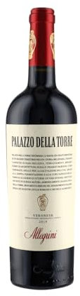 Allegrini Palazzo della Torre Veronese IGT 2019 (1 x 0.75 l)