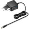 KFD Netzteil 12V 1,5A Ladegerät Ladekabel für Casio Privia AD-A12150LW AD-12150 AD-A12140 PX-130 PX-330 PX-350 PX-750 CTK-6000 CTK-7000 CT-X3000 CDP-220 CTK-6250 PX560 PX770 PX5S Digital Piano Adaptor