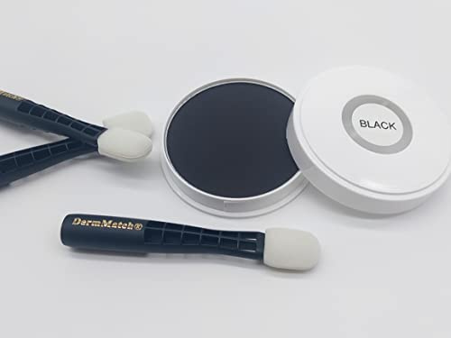 DermMatch Concealer 40g (Schwarz)