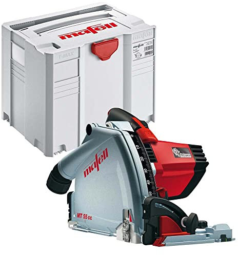 Mafell MT55CC 57mm Circular Plunge Cut Saw 110 Volts