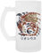 Monster Hunter Tasse De Chope De Bière En Verre Glass Beer Mug Cup