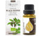 Essences Bulgaria Olio Essenziale di Pepe Nero Biologico 15ml | Piper nigrum | 100% Puro e Naturale | Non Diluito | Grado Terapeutico | Aromaterapia | Cosmetici | Senza crudeltà | Non OGM | Vegano