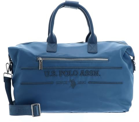 U.S. POLO ASSN. Springfield Weekender S Light Blue