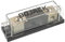 BOJACK Car Audio ANL Sicherungshalter mit 80 Amp ANL Sicherung (1 Stück)