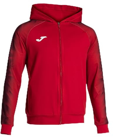 Joma Herren Elite Xi Kapuzenpullover