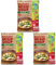 MARUKOME - Soupe Miso Instantanée Tofu Végétarien - 1 X 152 GR (Lot de 3)