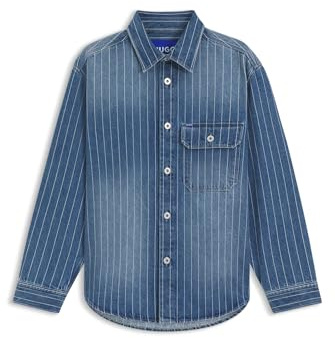 HUGO Men's Ebolt Shirt