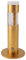 Marhynchus Blumenvase Nachtlicht, 3 Farben Stiefe Dimm -Vase -Tischlampe 1800mAh USB Wiederaufladbar Schnurloser Dimmbare Blumenvase -LED -Bett, Lampen und Schatten