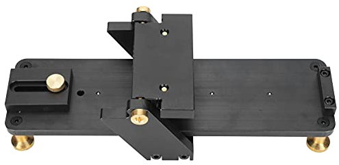 Fixed Angle Sharpener:Precision Grinding Fixture for Blades,Chisels, Screwdrivers and Woodworking Tools