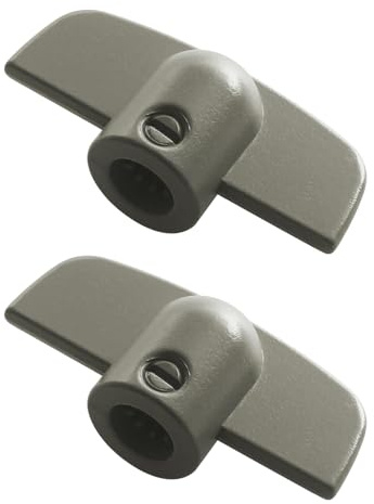 VIDABTE 3/8 Window Crank Handle Replacement