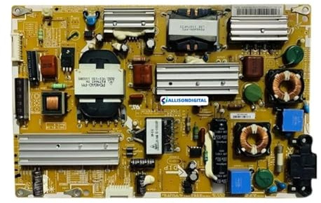 Compatible Avec La Carte D'alimentation Samsung UA46D5000PR PD46A0-BSM BN44-00422A 00423A