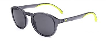 Carrera 8873/S Grey 48/21/145 Herren Sonnenbrillen