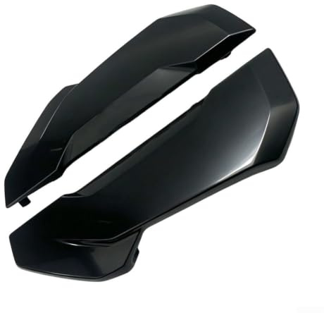 Front Fairing Protection for BMW S1000XR 2021-2024 Front Fairing(glossy black)