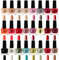 24 Classic Nail Varnish Set 24 Colours 5 ml EU Made (Set A, 24 Colours)